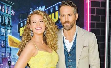 Blake Lively and Ryan Reynolds donated to Food Banks during Corona virus outbreak
