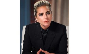 Lady Gaga announced to delay the release of her album Chromatica