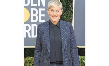 Ellen called her mansion ‘a prison’