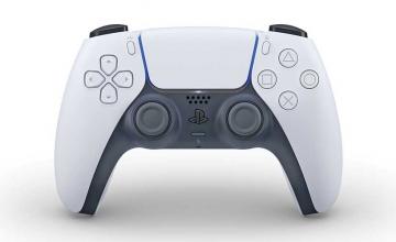 Sony unveils all-new DualSense controller