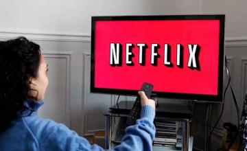 People are using Netflix to predict the future – with very amusing results