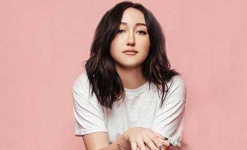 Noah Cyrus recalls 'hiding from the world' amid comparisons to sister Miley