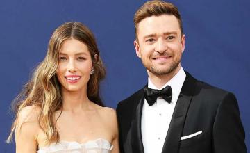 Jessica Biel and Justin Timberlake celebrate son's birthday with enduring Love