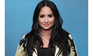 Demi Lovato reveals where she stands with her famous 'once' friends