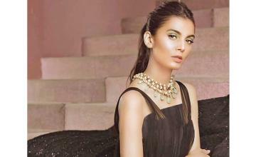 Upcoming model Mushk Kaleem called out Iman Ali on derogatory remarks against young models
