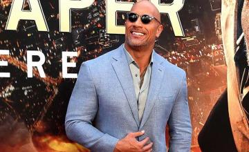 Dwayne Johnson revealed that Quarantine has effected his marriage positively