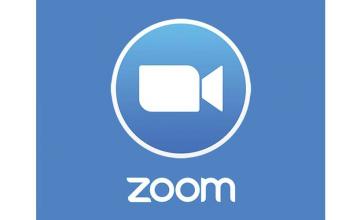 Zoom is vulnerable to hackers, try Snapchat video instead