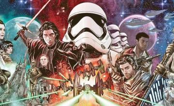 New Star Wars movie with Thor Ragnarok director taking the chair