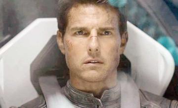 Tom Cruise’s movie is going to... SPACE!