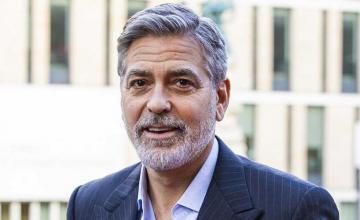How fatherhood changed everything for George Clooney