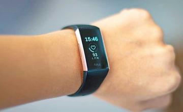 Fitbits and other fitness trackers could soon be used to detect early symptoms of coronavirus