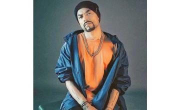 Bohemia to collaborate with Pakistani rappers Noveen Morris and J.hind
