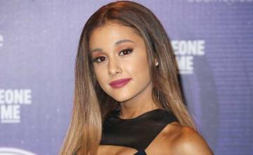 Ariana Grande stands up against the Diva accusation