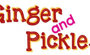 Ginger and Pickles By Beatrix Potter