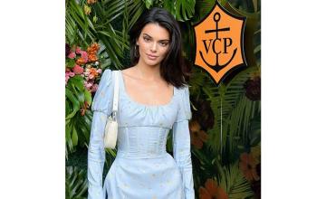 Kendall Jenner recalls her scary anxiety attacks