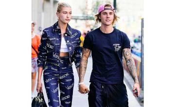Justin Bieber says Hailey Beiber is his forever