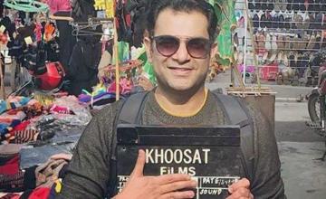 Sarmad Khoosat is disappointed over television’s content