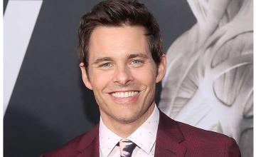 James Marsden opened up on how Julia Roberts helped him land his role in ‘Hairspray’