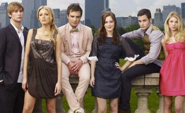 The ‘Gossip Girl’ Reboot isn't coming anytime soon!
