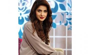 Saba Qamar says she believes in gender equality, not feminism