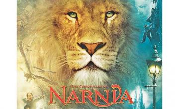 Live adaptation of Chronicles of Narnia coming to Netflix
