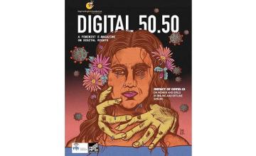 Digital 50.50: Pakistan’s first feminist magazine you need to start reading