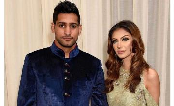 Amir Khan and Faryal Makhdoom to provide financial assistance to Zohra Shah's family