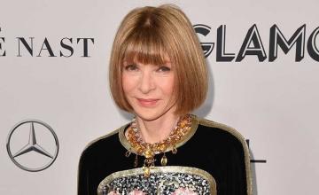 Vogue editor-in-chief Anna Wintour apologises for not elevating black creatives enough