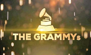 Grammys will go on as scheduled
