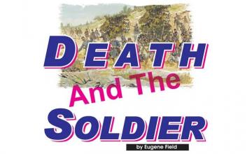Death and the Soldier 