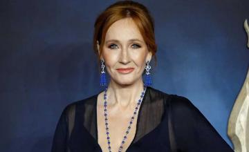 J.K. Rowling defends her controversial comments in an essay