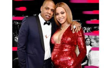 Beyoncé and Jay-Z sued over their song ‘Black Effect’