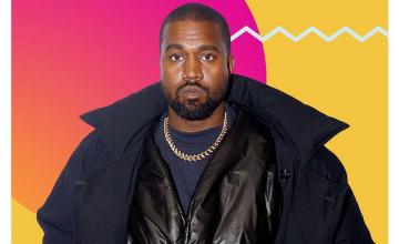 Kanye West to soon launch a Cosmetics Line under his name