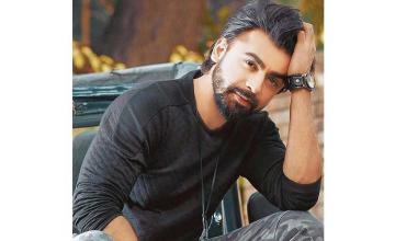 Farhan Saeed is honouring the living legends of Pakistan
