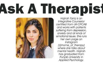 ASK A CAREER THERAPIST