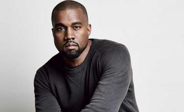 Kanye West congratulated wife Kim Kardashian for officially becoming a Billionaire