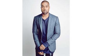 Kanye West is running for President