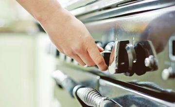Expert explains why you should always take photos of your appliances before going out