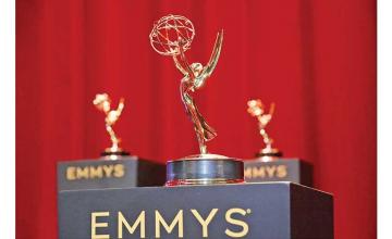 Emmy nominations announce record number of black artists