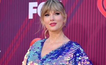 Taylor Swift surprises fans with her new album, Folklore