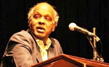 Renowned poet Rahat Indori died of Covid-19