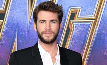 Liam Hemsworth and Gabriella Brooks prove they're still going strong
