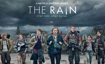 The Rain: Season 3