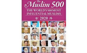 Pakistani celebrities make it to The World’s 500 Most Influential Muslims list