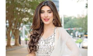 Urwa Hocane faces backlash over her tweets on Karachi rain