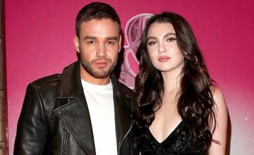 Liam Payne happily announces his engagement to Maya Henry