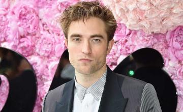 Robert Pattinson tests positive for Coronavirus, production for ‘The Batman’ halted