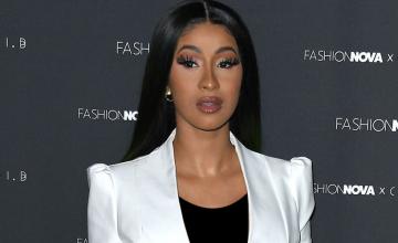 Cardi B filed for divorce from Offset, here's why!