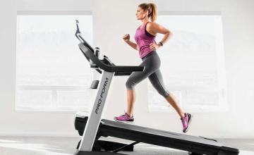 TREADMILL VS. ELLIPTICAL: WHICH IS BETTER?