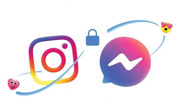 FACEBOOK IS COMING WITH CROSS-PLATFORM MESSAGING ON INSTAGRAM AND MESSENGER